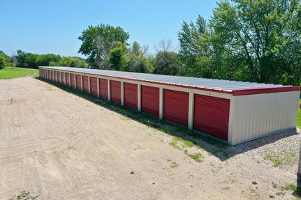 Commercial Property in Butler County, Iowa