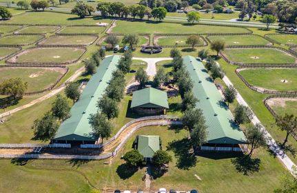 Farm Property for sale in Marion County, Florida