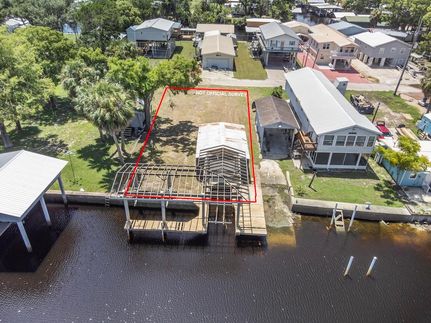 Farm Property for sale in Dixie County, Florida