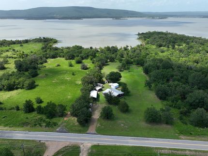 Ranch Property for sale in Pushmataha County, Oklahoma