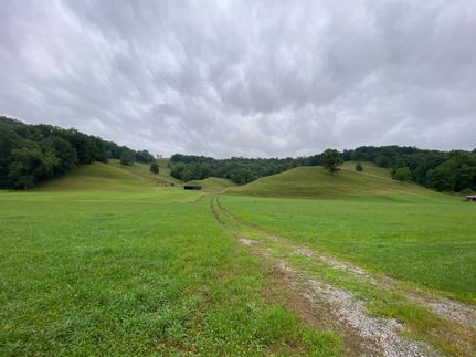 Farm Property for sale in Lewis County, West Virginia