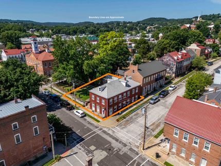 Recreational Property for sale in Gasconade County, Missouri