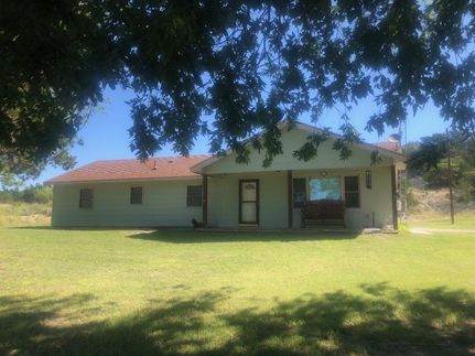 Recreational Property for sale in Lampasas County, Texas