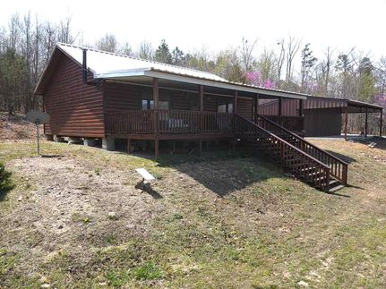 Farm Property for sale in Le Flore County, Oklahoma