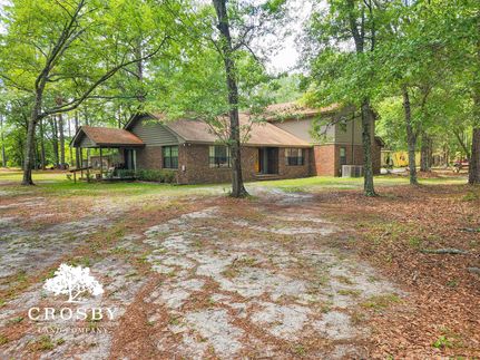 Farm Property in Bulloch County, Georgia