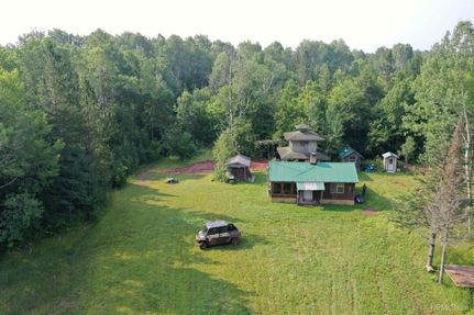 Ranch Property for sale in Ontonagon County, Michigan