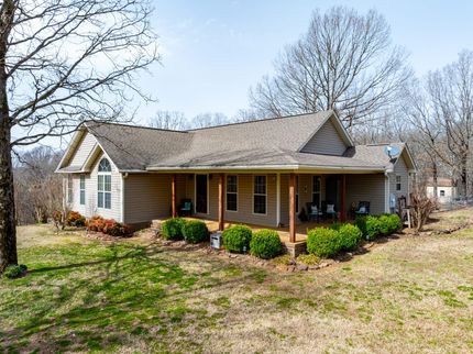 Ranch Property for sale in Independence County, Arkansas