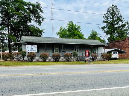 Undeveloped Land for sale in Turner County, Georgia