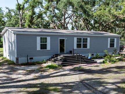 Recreational Property for sale in Madison County, Florida