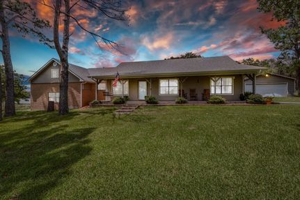 Recreational Property for sale in Cooke County, Texas