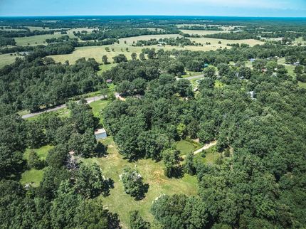 Recreational Property for sale in Crawford County, Missouri