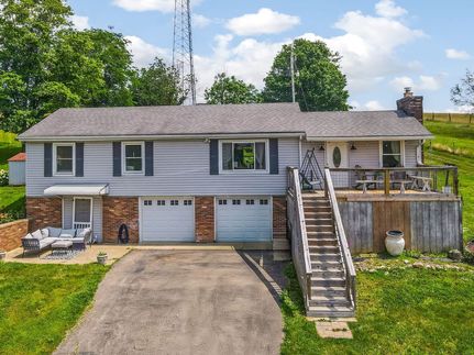 Residential Property for sale in Pickaway County, Ohio