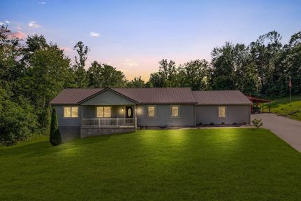 Ranch Property for sale in Jackson County, Ohio