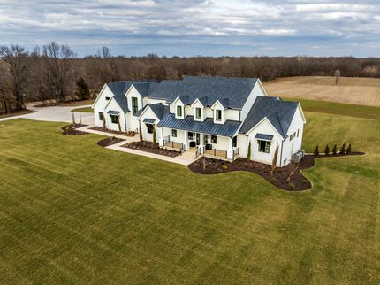 Farm Property for sale in Bates County, Missouri