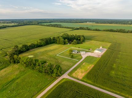 Farm Property for sale in Bates County, Missouri