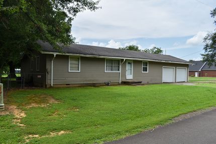 Ranch Property for sale in Yell County, Arkansas