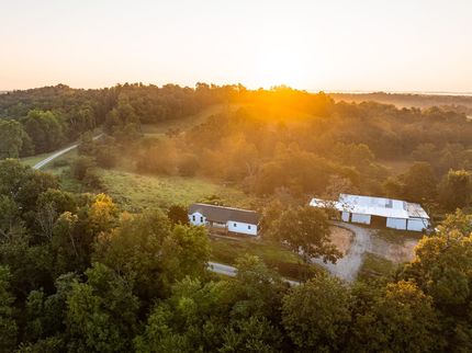Farm Property for sale in Muskingum County, Ohio