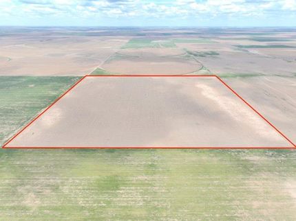Ranch Property for sale in Sherman County, Kansas