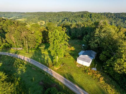 Recreational Property for sale in Muskingum County, Ohio