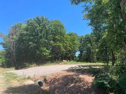 Recreational Property for sale in Carter County, Oklahoma