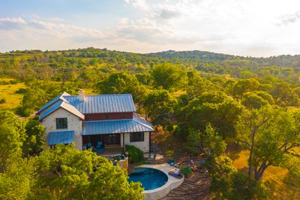 Ranch Property for sale in Kendall County, Texas
