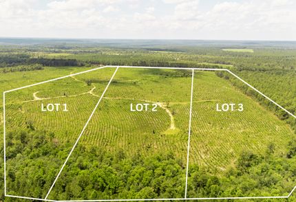 Farm Property for sale in Aiken County, South Carolina