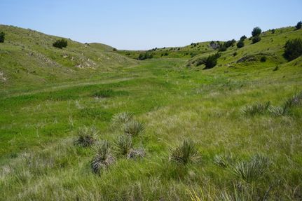 Ranch Property for sale in Hayes County, Nebraska