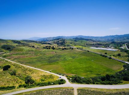 Property for sale in Santa Barbara County, California