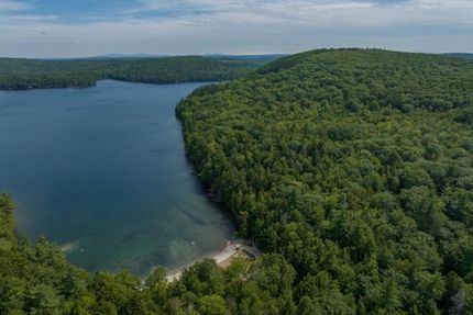 Recreational Property for sale in Hancock County, Maine