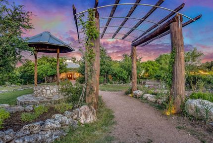 Farm Property for sale in Travis County, Texas