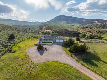 Farm Property for sale in Fremont County, Wyoming