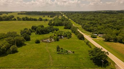 Recreational Property for sale in Seminole County, Oklahoma