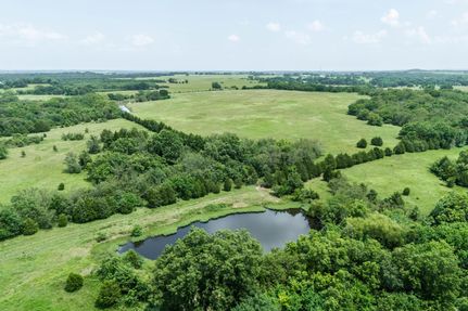 Recreational Property for sale in Seminole County, Oklahoma