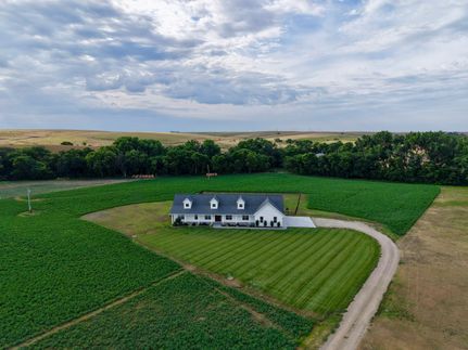 Ranch Property for sale in Norton County, Kansas