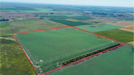 Recreational Property for sale in Lyman County, South Dakota