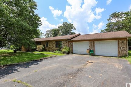 Farm Property for sale in McCracken County, Kentucky