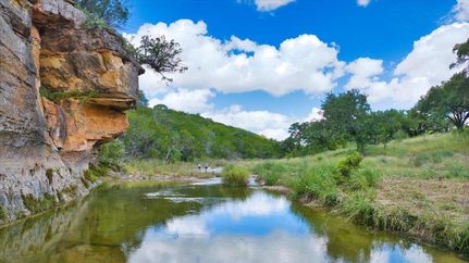 Residential Property for sale in Mason County, Texas