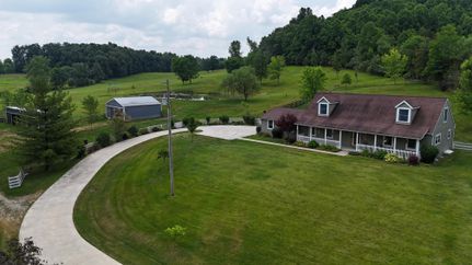 Farm Property for sale in Highland County, Ohio