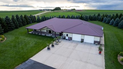 Residential Property for sale in Madison County, Nebraska