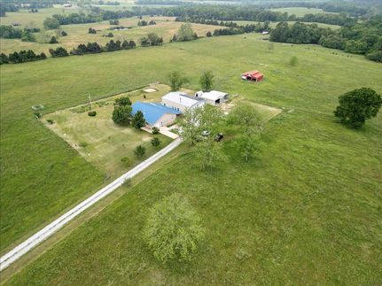 Farm Property for sale in Ozark County, Missouri