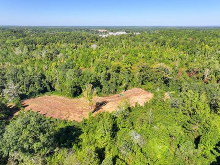 Farm Property in Coosa County, Alabama