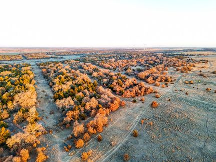 Farm Property in Dewey County, Oklahoma