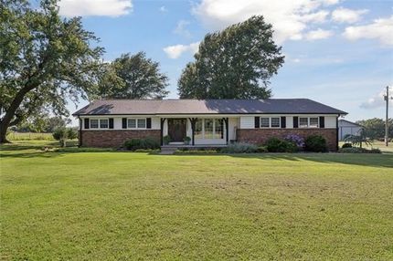Residential Property for sale in Okmulgee County, Oklahoma