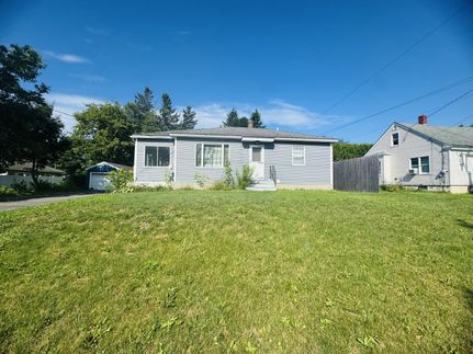 Recreational Property for sale in Aroostook County, Maine