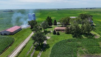 Residential Property for sale in Calhoun County, Iowa