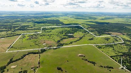Ranch Property for sale in Elk County, Kansas