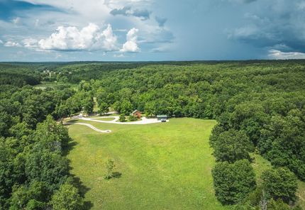 Farm Property for sale in Crawford County, Missouri