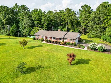 Ranch Property for sale in Troup County, Georgia