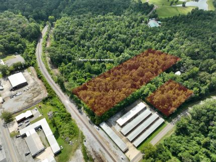 Farm Property for sale in Saint Clair County, Alabama