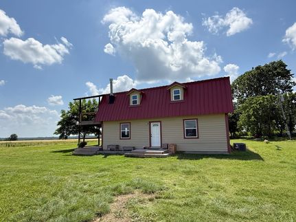 Farm Property for sale in Hughes County, Oklahoma